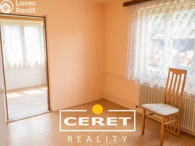 Sale family house Nové Sedlo, Hlavní 8 č. 5