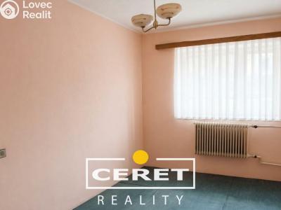 Sale family house Nové Sedlo, Hlavní 8 č. 10