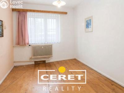 Sale family house Nové Sedlo, Hlavní 8 č. 11