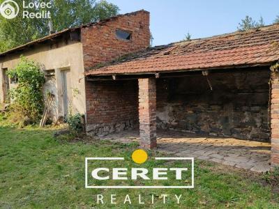 Sale family house Nové Sedlo, Hlavní 8 č. 16