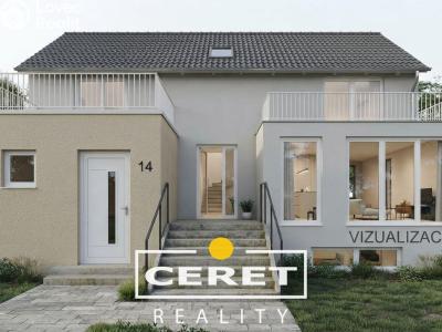 Sale family house Nové Sedlo, Hlavní 8 č. 25