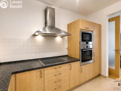 Rent apartment 3+KK Praha, Vršovická č. 7