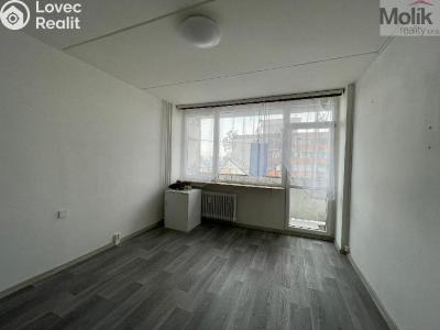 Prodej bytu 1+KK Most, M. G. Dobnera č. 4