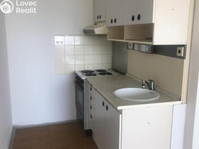 Prodej bytu 2+KK Most, Josefa Ševčíka č. 1