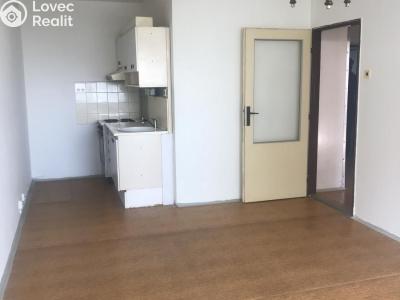 Prodej bytu 2+KK Most, Josefa Ševčíka č. 2