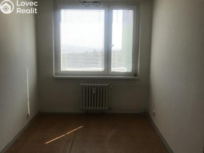 Prodej bytu 2+KK Most, Josefa Ševčíka č. 4