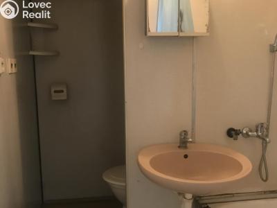 Prodej bytu 2+KK Most, Josefa Ševčíka č. 7