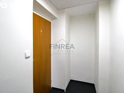 Rent apartment 1+KK Chomutov, Partyzánská č. 2