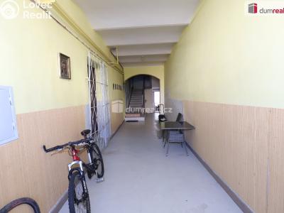 Pronájem bytu 1+1 Planá, náměstí Svobody č. 4