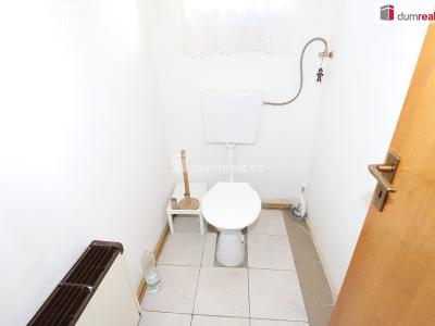 Pronájem bytu 1+1 Planá, náměstí Svobody č. 15
