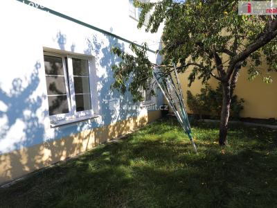 Pronájem bytu 1+1 Planá, náměstí Svobody č. 17