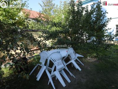 Pronájem bytu 1+1 Planá, náměstí Svobody č. 21