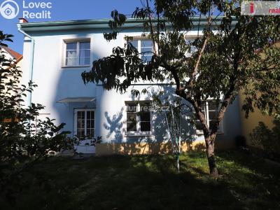 Pronájem bytu 1+1 Planá, náměstí Svobody č. 22