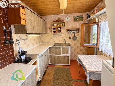 Sale hut Malá Hraštice č. 5