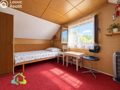 Sale hut Malá Hraštice č. 6
