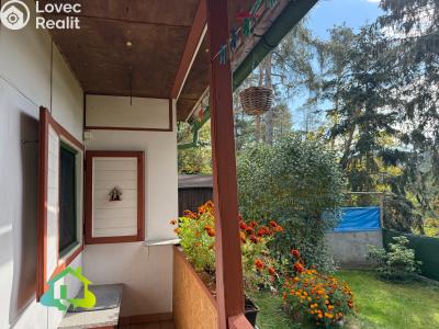 Sale hut Malá Hraštice č. 11