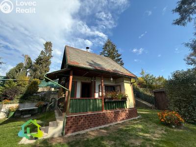 Sale hut Malá Hraštice č. 13