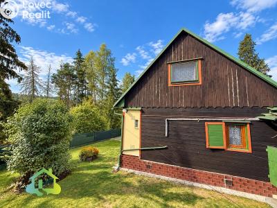 Sale hut Malá Hraštice č. 15