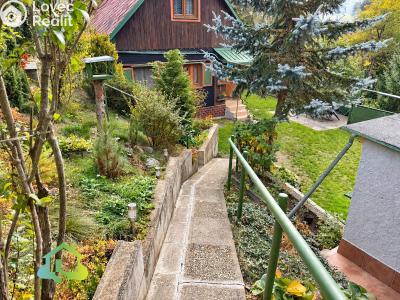 Sale hut Malá Hraštice č. 16