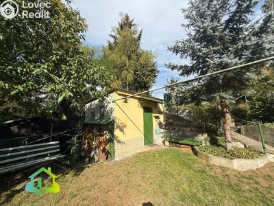 Sale hut Malá Hraštice č. 17