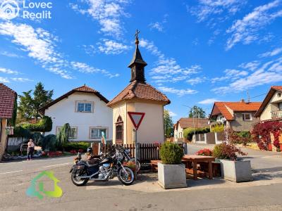 Sale hut Malá Hraštice č. 22