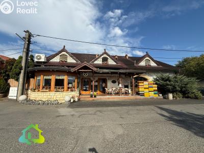 Продажа хижины Malá Hraštice č. 22