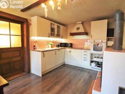 Sale family house Ondratice č. 3
