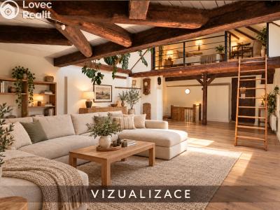 Sale family house Ondratice č. 9