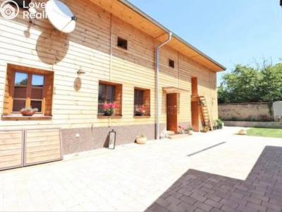 Sale family house Ondratice č. 12