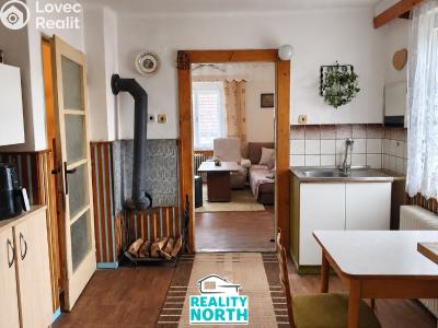 Sale family house Vražkov č. 1