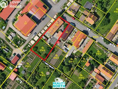 Sale family house Vražkov č. 7