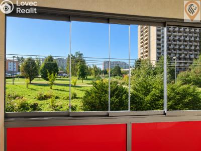 Sale apartment 1+KK Hradec Králové, Jana Masaryka č. 5