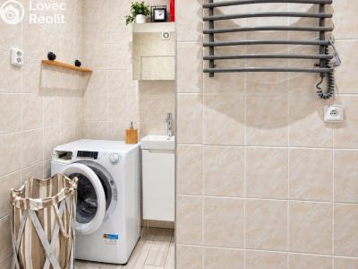 Sale apartment 1+KK Hradec Králové, Jana Masaryka č. 14