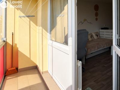 Sale apartment 1+KK Hradec Králové, Jana Masaryka č. 15
