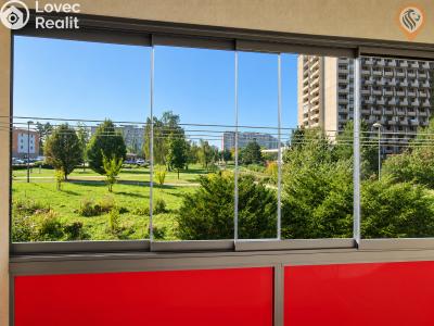 Sale apartment 1+KK Hradec Králové, Jana Masaryka č. 5