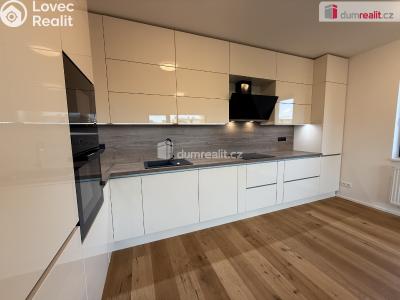 Rent apartment 2+KK Praha-Zličín, Strážovická č. 4