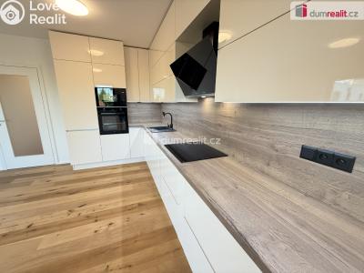 Rent apartment 2+KK Praha-Zličín, Strážovická č. 5