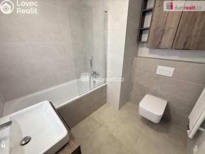 Rent apartment 2+KK Praha-Zličín, Strážovická č. 13