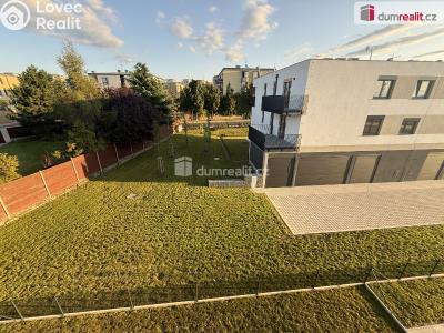 Rent apartment 2+KK Praha-Zličín, Strážovická č. 17