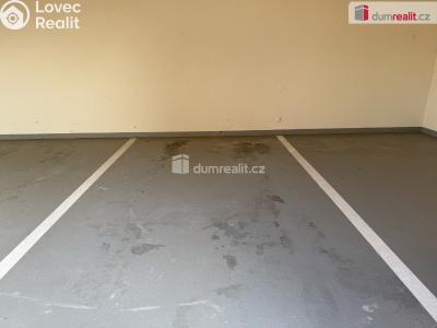 Rent apartment 2+KK Praha-Zličín, Strážovická č. 20