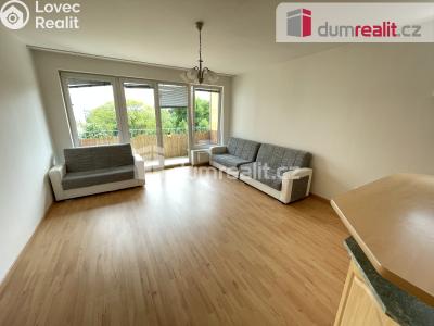 Rent apartment 2+KK Praha 10, Názovská č. 2
