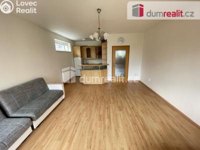 Rent apartment 2+KK Praha 10, Názovská č. 4