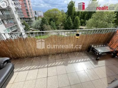 Rent apartment 2+KK Praha 10, Názovská č. 5