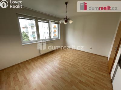 Rent apartment 2+KK Praha 10, Názovská č. 6