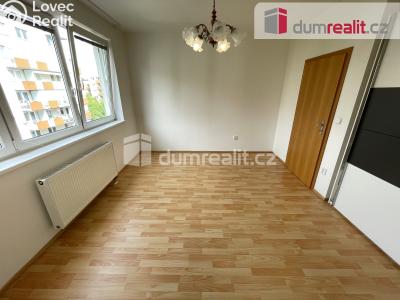 Rent apartment 2+KK Praha 10, Názovská č. 7