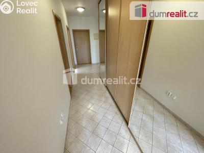Rent apartment 2+KK Praha 10, Názovská č. 8