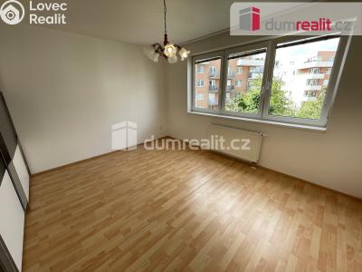 Rent apartment 2+KK Praha 10, Názovská č. 9