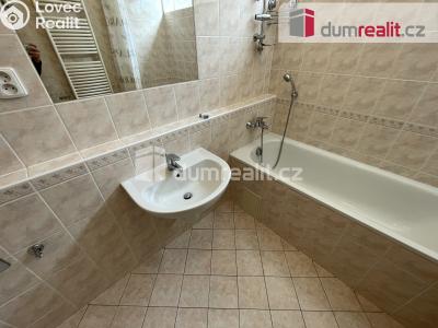 Rent apartment 2+KK Praha 10, Názovská č. 10