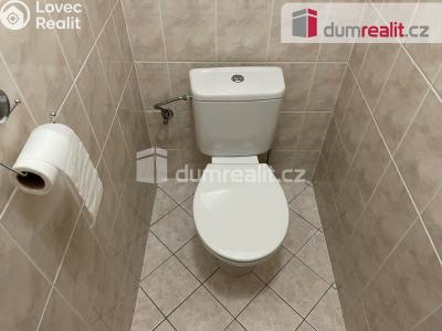 Rent apartment 2+KK Praha 10, Názovská č. 11