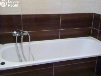 Rent apartment 1+1 Prostějov č. 4